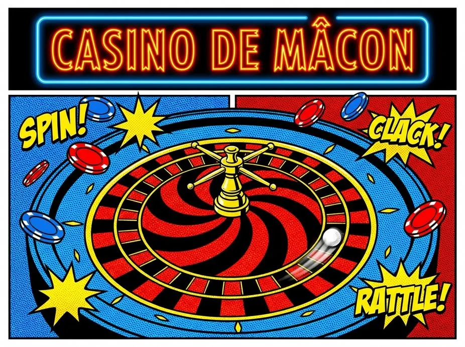 Asset casino de m con a4sos