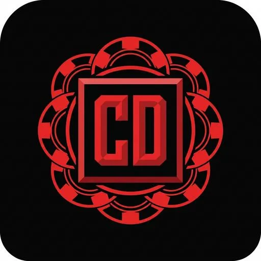 Logo casino de m con ou9uum